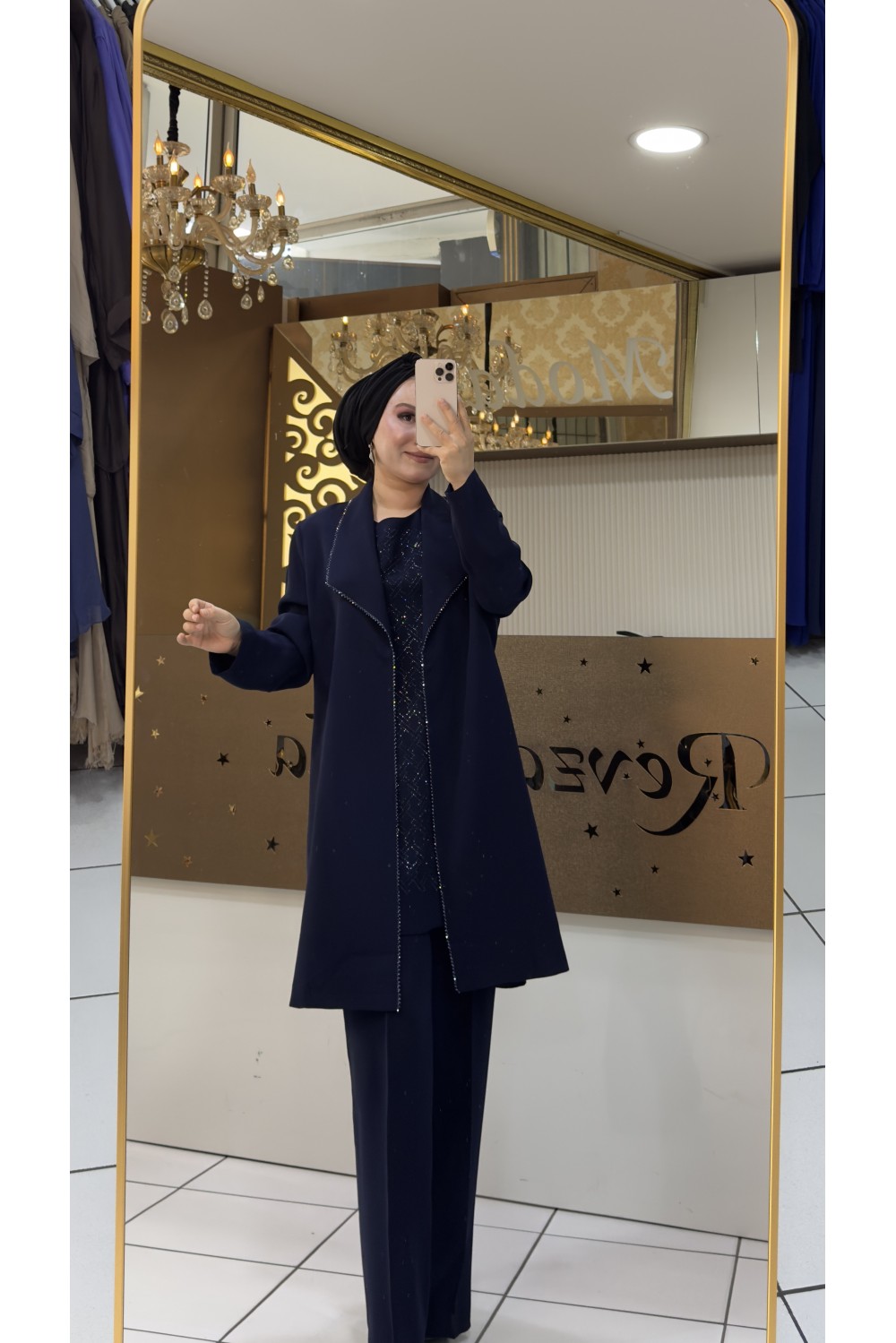 Çınar Özkan Takım 2628